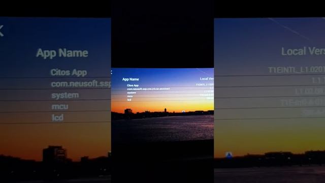 Chery Tiggo 7 Pro Как узнать версию прошивки вашей ММС смотреть онлайн