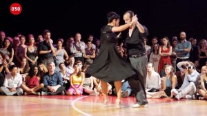 Corina Herrera and Pablo Rodriguez – La mulateada