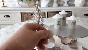 DIY поделки из ВТУЛОК - необычные и симпатичные ...