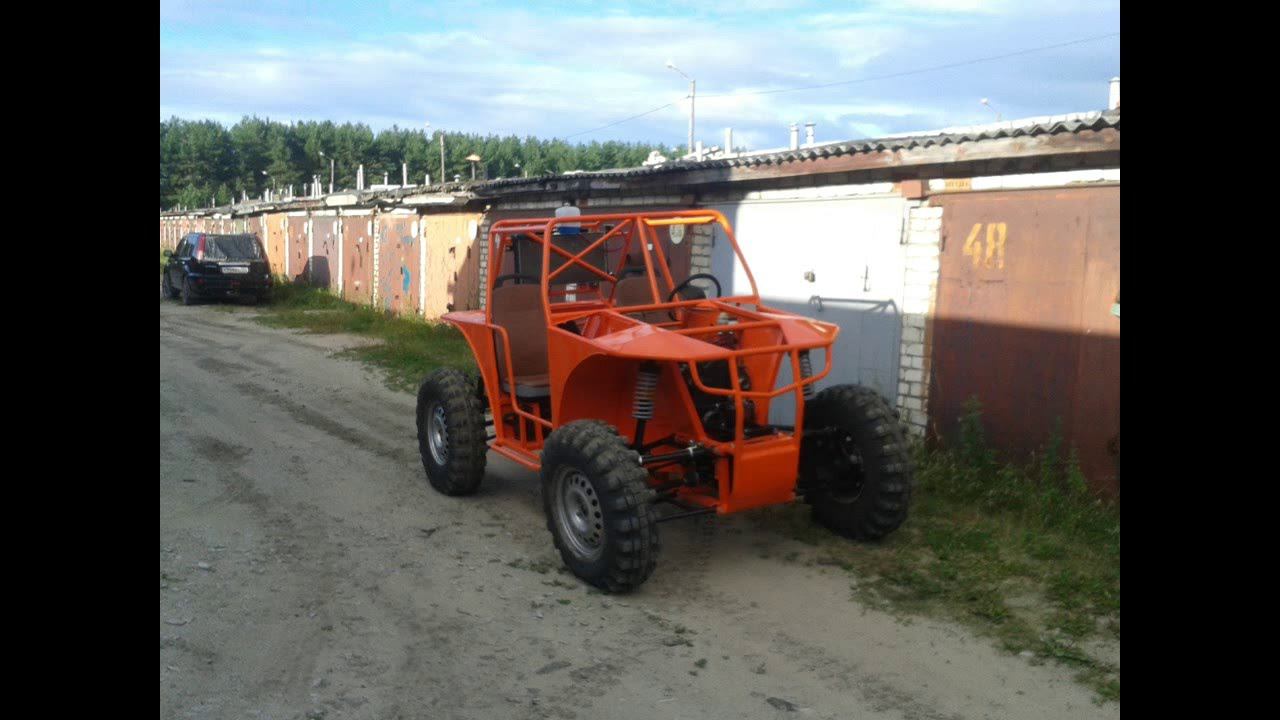 Мой гараж смотреть онлайн