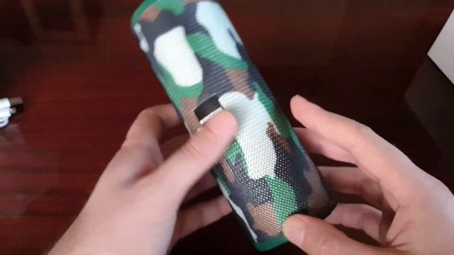 Unboxing boxa portabila la 49 de lei (Borofone BR1) смотреть онлайн