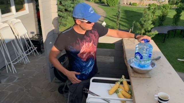 Шашлык из свинины простой рецепт из 90-х смотреть онлайн