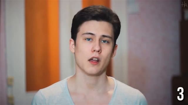 Одежда, которая нравится парням на девушках! смотреть онлайн