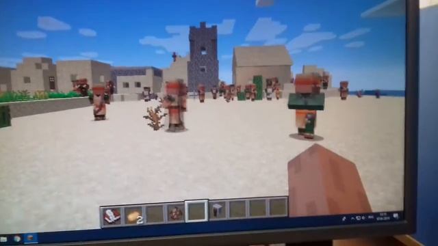 Как играть на майнкрафт 1.14 бесплатно? Атвет есть смотреть онлайн