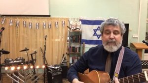 Песня «Тум балалайка»