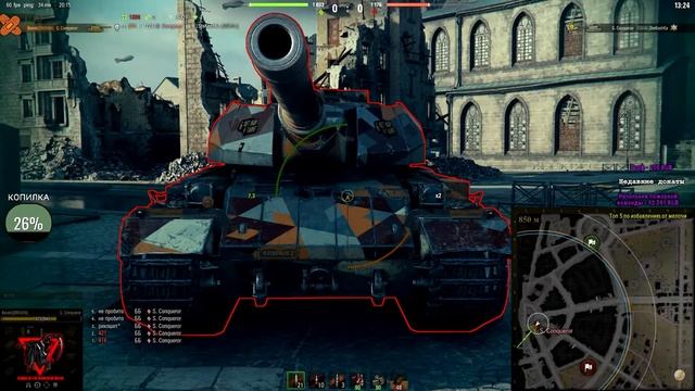 Аааааа, внатуре??? (с) Новобранец на грабли (школа жнецов) смотреть онлайн