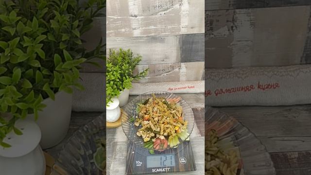 Меню ДЛЯ ПОХУДЕНИЯ На 1300 калорий. Наконец, можно вкусно есть и СБРАСЫВАТЬ ВЕС. Неделя №2. смотреть онлайн