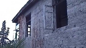 Апсны мать моя
