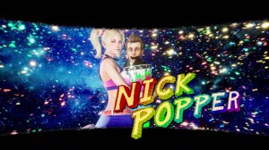 LOLLIPOP CHAINSAW RePop . Прохождение Часть 2