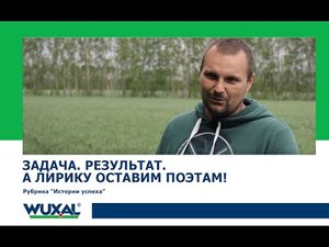 Вуксал Микроплант-Результат применения/Вуксал в России