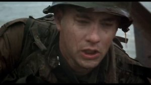 Высадка в Нормандии. Спасти рядового Райана. 1998