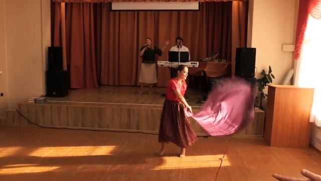 Праздник Жатвы. г.Калининград (2021 г.) смотреть онлайн