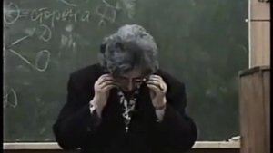 Андреева Г.М. - Социальная психология. Лекция 3/15