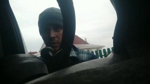 как сделать чтобы на Газели при включении дальнего света, ближний свет не выключался.