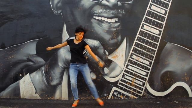 Bachata Lady`s Styling Наталия Поддубная [Doja Cat - Candy (DJ Alejandro Bachata Remix)] смотреть онлайн