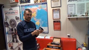 Акустика Alphard (Альфард) LW65, LW80, T34 и Alphard DT-102 - наше мнение и рекомендации!