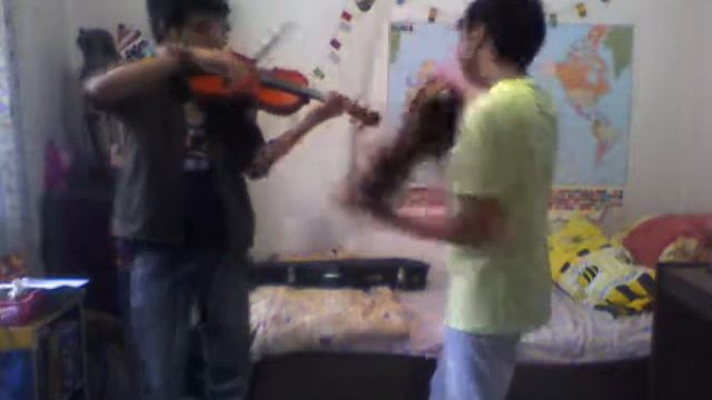 Bond - Allegretto (Karl Jenkins' Palladio) смотреть онлайн