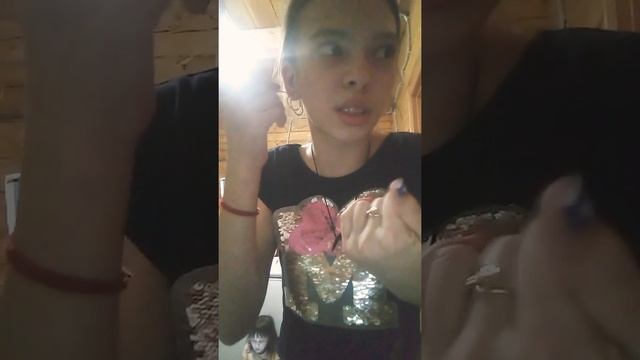 Проколола ухо иголкой, в домашних условиях смотреть онлайн