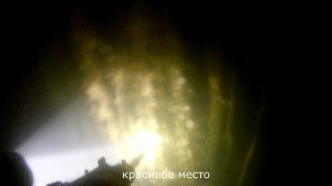 подводная охота на сазана. 6,2 кг.mp4