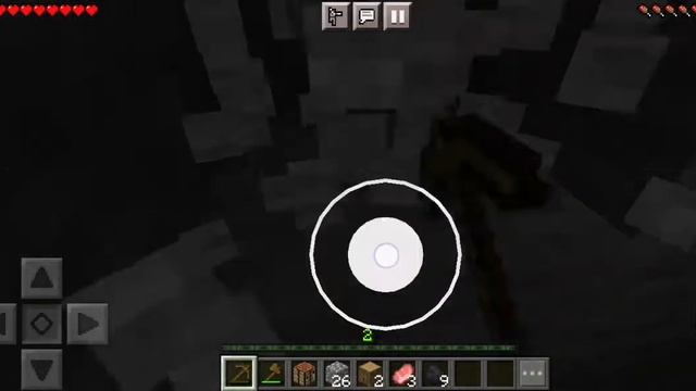 Майнкрафт создал первый мир смотреть онлайн