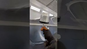 покраска в переходы