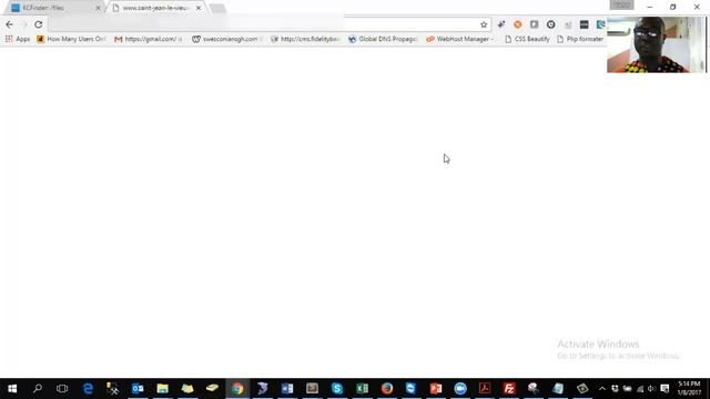 Kcfinder Upload Shell Vulnerability and Fix