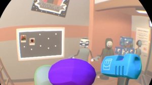 КАК СДЕЛАТЬ СВОЙ КОСТЮМ НА МАНЕКЕНЕ В  REC ROOM!