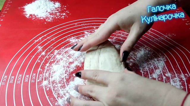 Борошно + КИП'ЯТОК! Тонкий лаваш на сковороді. Лаваш в домашніх умовах.