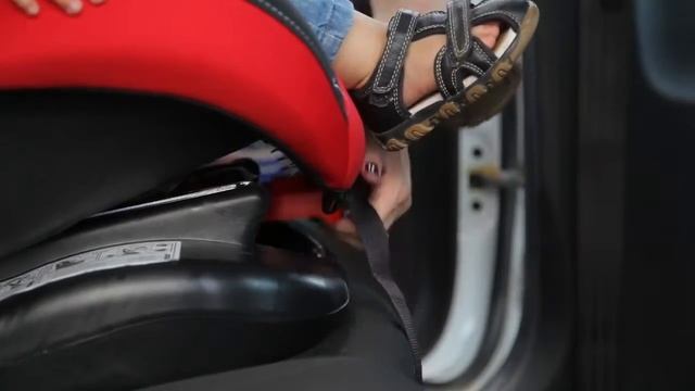 Babycare BC 02 Start, автокресло смотреть онлайн