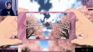 ЧТО ЗА СРАМ ?! : Yandere Simulator