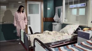 Женский доктор, 2 сезон, 10 серия