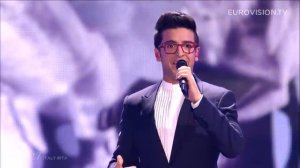 Il Volo - Grande Amore (Italy) - LIVE at Eurovision 2015 Grand Final