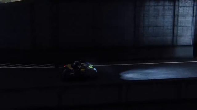 Сестрички - истерички. История Нины и Анны Уильямс #1 (Tekken) смотреть онлайн