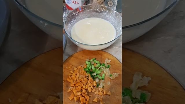 Нежнейшая Творожная Запеканка,вкусно как в детстве смотреть онлайн