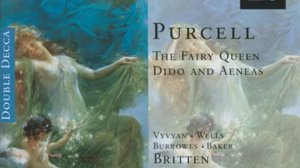 Purcell: The Fairy Queen, Z.629 - Ed. Britten, Holst, Pears / Act 2: "One Charming Night"