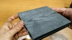 Какую террасную доску лучше выбрать именно на ваш объект. Виды и #характеристика  #террасы из #ДПК