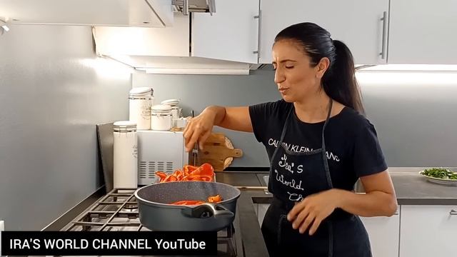 Մարինացված Կարմիր Պղպեղ!! Маринованный Красный Перец!! Самый лучший рецепт! смотреть онлайн