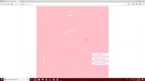 Pink Trombone Corruptions (Glitch) Part 2