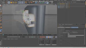Делаем значок ютюба в синема 4d. Making youtube icon in the Cinema 4d