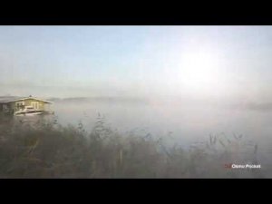 Сортавала. Ладога. Шхеры. DJI Osmo Action и Pocket (Motion TimeLapse)