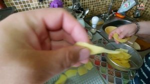 Полезный перекус-чипсы из фруктов и овощей в дегидраторе RAWMID Classic?/Как приготовить  чипсы?