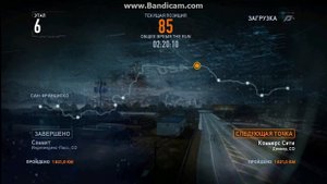 Need For Speed The Run  (настройка)