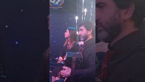 Зажигателная Лезгинка #зурна #барабан