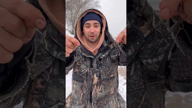 МОНТАЖ для фидера смотреть онлайн