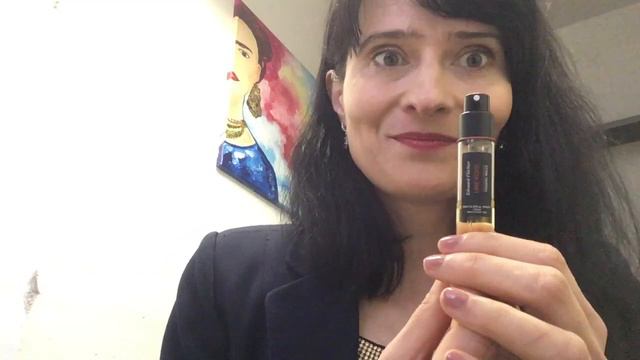 Лучшие розы на февраль: Фредерик Маль и Нина Риччи