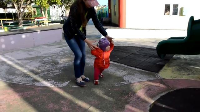 VLOG На Кипре Зимой в Январе тепло весело и интересно _ Cyprus in January with young children смотреть онлайн