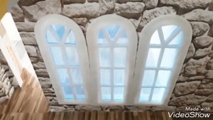 Дом для Барби своими руками