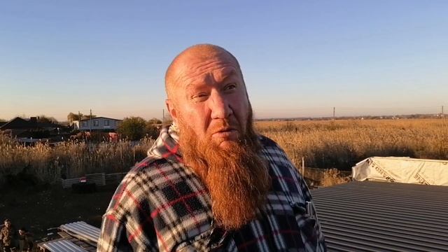 Дом в стиле Хай Тек из Арболитовых Блоков ст Каневская