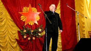 Песня-Третий день пошёл без меня Сергей М.