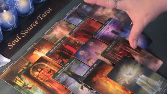 ~Aquarius~January 2018~Explore Your Options~Tarot Reading смотреть онлайн